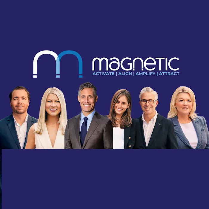 Scott Harris | Founder | Harris Residential at Magnetic RE Picture 4