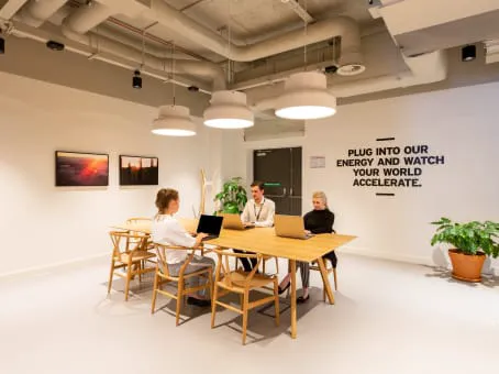 Spaces Picture 8