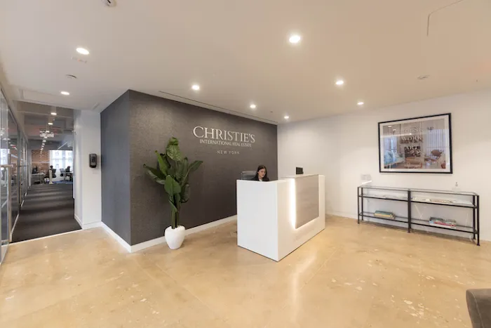 Christie's International Real Estate Group Picture 3