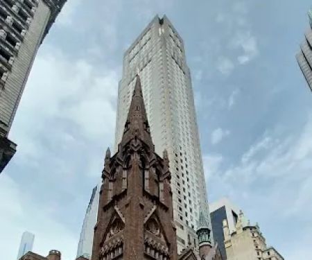 650 Fifth Avenue Management Office