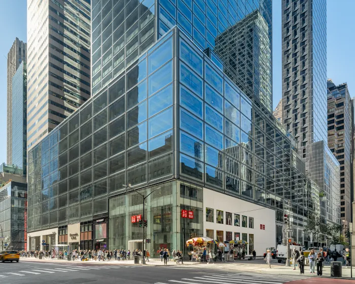 660 Fifth Avenue Picture 6