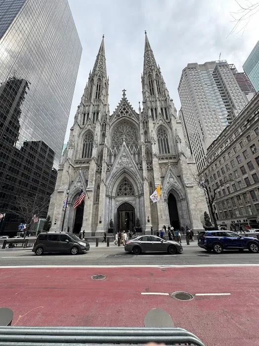 Michael DeRosa Exchange - New York City Picture 6