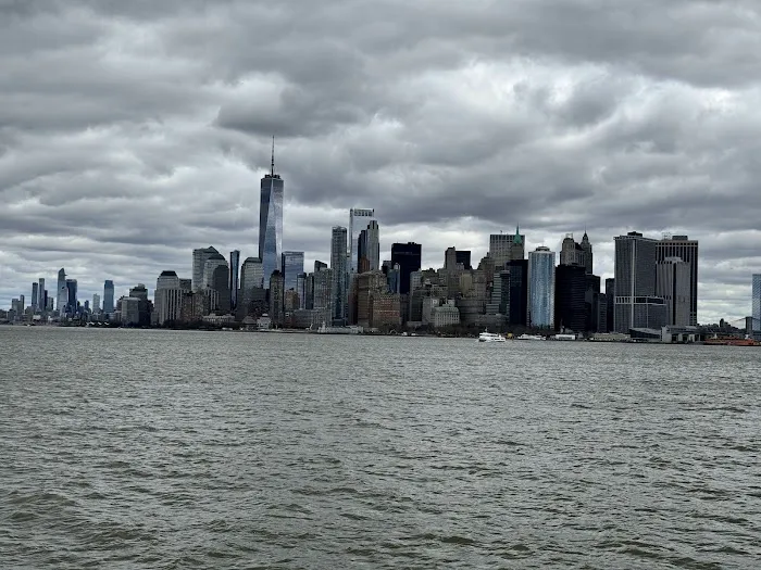 Michael DeRosa Exchange - New York City Picture 8