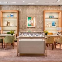 Cartier Building New York NY ico