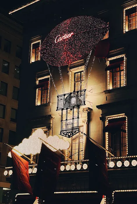 Cartier Building New York NY Picture 9