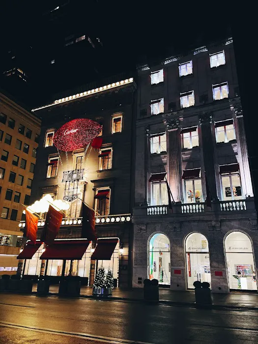 Cartier Building New York NY Picture 8