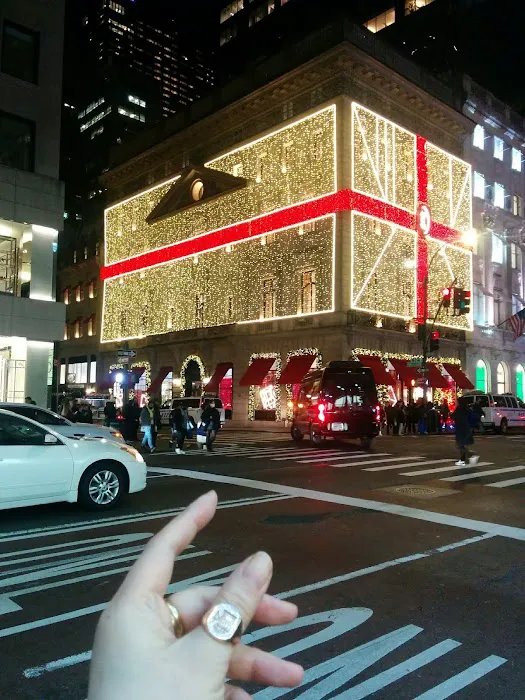 Cartier Building New York NY Picture 5