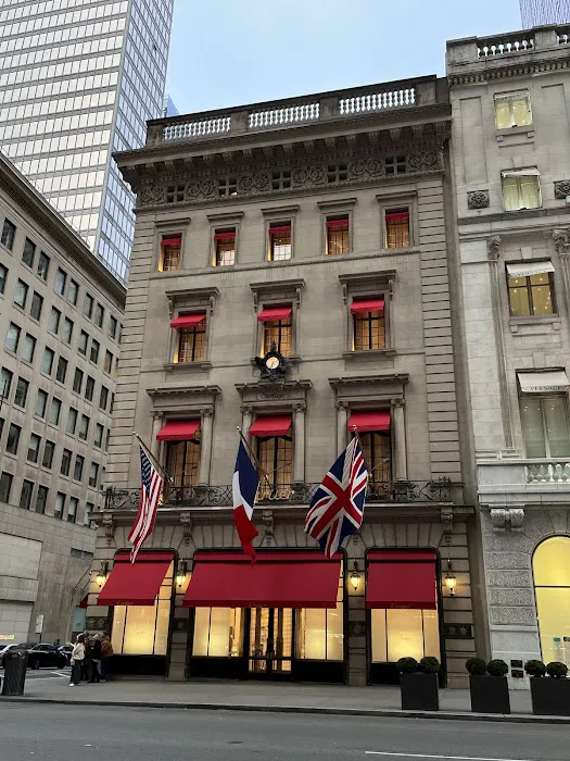 Cartier Building New York NY Picture 10