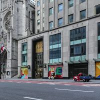 680 5 Avenue Associates LP ico