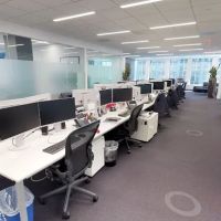 Noah & Co. ico