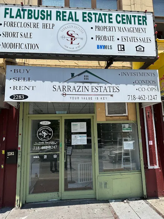 Sarrazin Estates LTD Picture 1