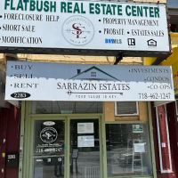Sarrazin Estates LTD ico