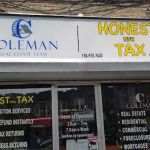 Coleman Real Estate Team