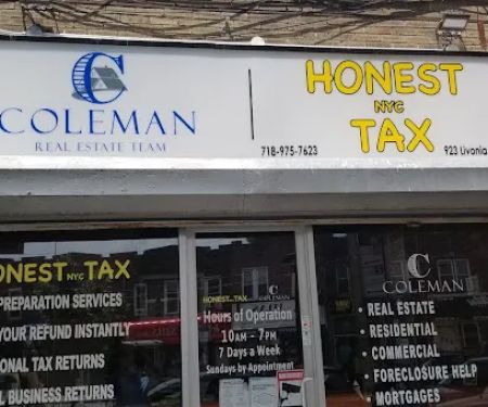 Coleman Real Estate Team