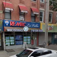 Re/Max La Villa ico