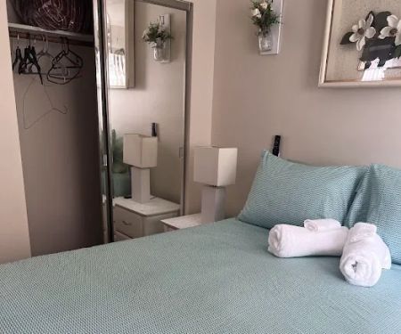 Cozy & Relax LLC Airbnb