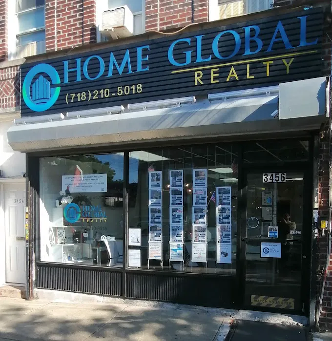 Home Global Realty Corp. Picture 5