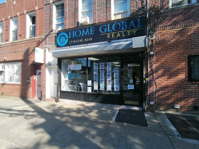 Home Global Realty Corp. Picture 1