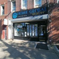 Home Global Realty Corp. ico