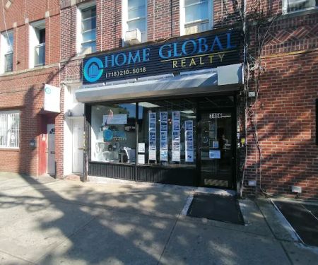 Home Global Realty Corp.