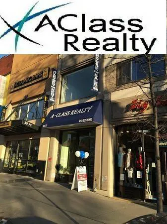 A-CLASS REALTY Picture 1