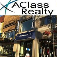 A-CLASS REALTY ico