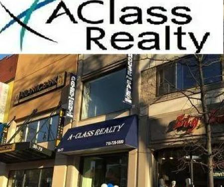 A-CLASS REALTY
