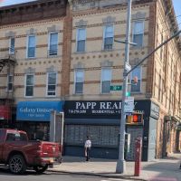 Papp Realty ico