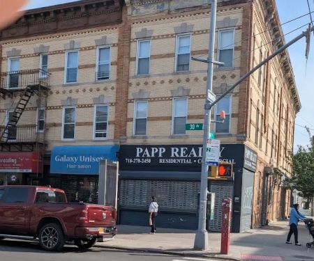 Papp Realty