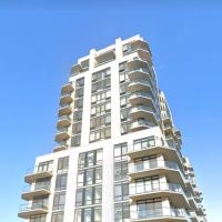 Vordonia Towers ico
