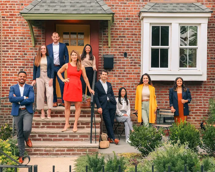The Bianca Colasuonno Team Picture 2