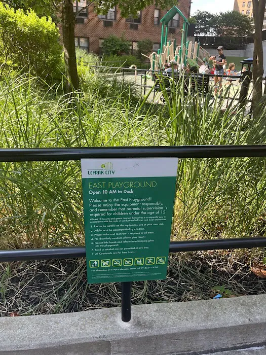 Lefrak Organization Picture 10