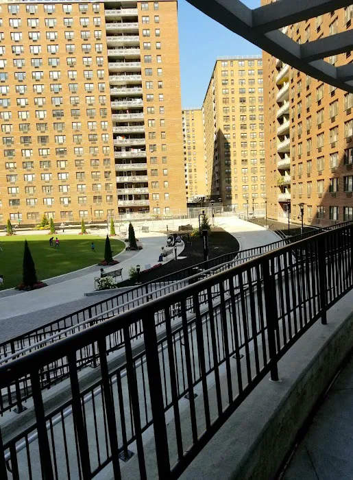 Lefrak Organization Picture 3