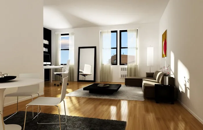 Kings and Queens Apartments Picture 2