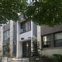 Walden Terrace Real Estate Agency ico