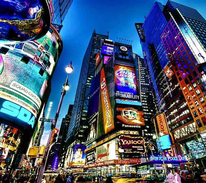 NYC RED GROUP, LLC Picture 5