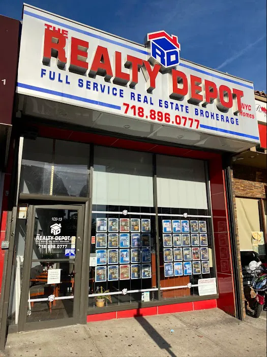 The Realty Depot Picture 7