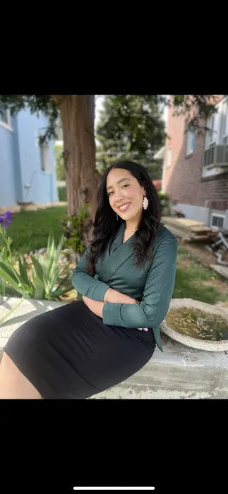 Rocio Hernandez NYC Real estate agent Picture 1