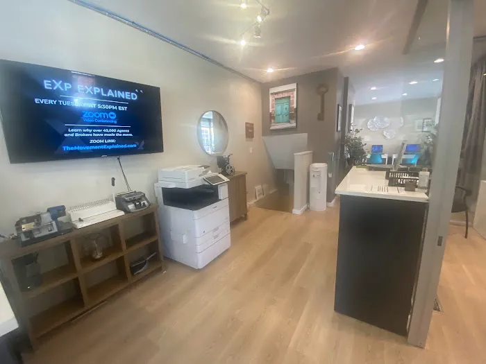 eXp Realty - Forest Hills, Queens Branch Office Picture 1
