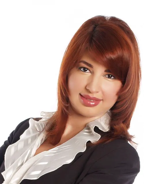 Olga Mayayeva | Real Estate Broker-eXp Realty Picture 1