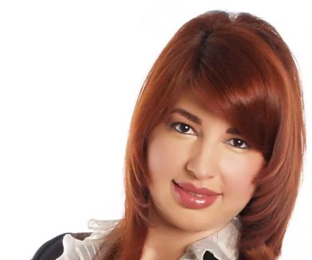 Olga Mayayeva | Real Estate Broker-eXp Realty