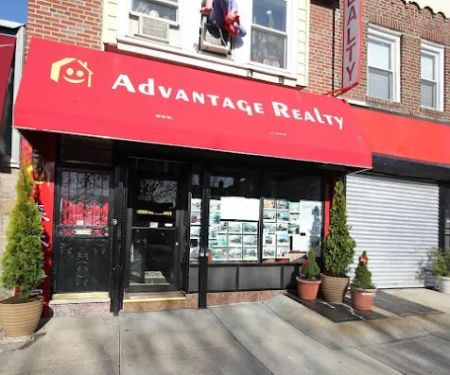 Advantage Realty of Forest Hills, Inc.
