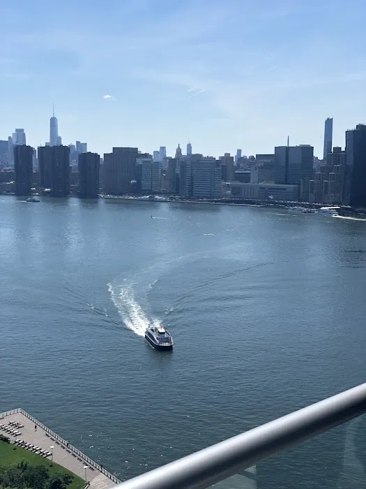 Skyline Apartments NYC Picture 1