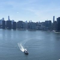 Skyline Apartments NYC ico