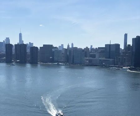 Skyline Apartments NYC