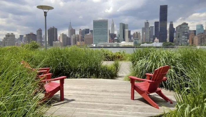 Skyline Apartments NYC Picture 3