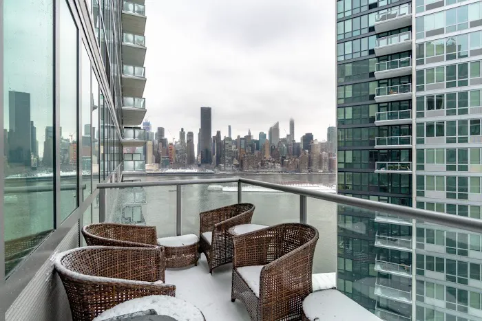 Skyline Apartments NYC Picture 8