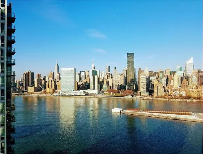 Skyline Apartments NYC Picture 4