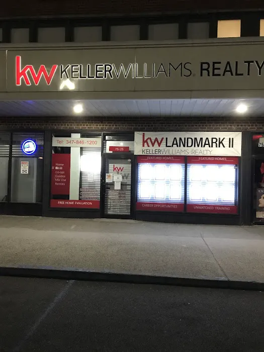 Keller Williams Landmark ll: Jonathan F. Arvelo Picture 2