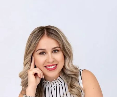 Danielle Efres Real Estate